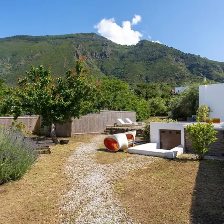 Vico San Lorenzo - A Salina Malfa (Salina)