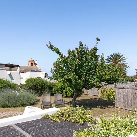 Guest house Vico San Lorenzo - A Salina