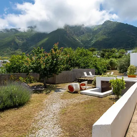 Guest house Vico San Lorenzo - A Salina
