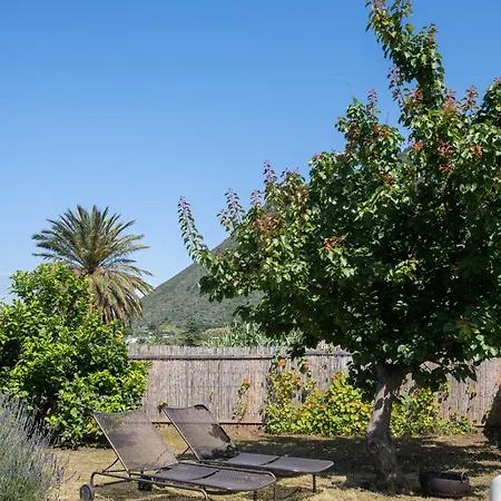 Guest house Vico San Lorenzo - A Salina