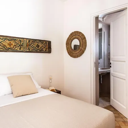 Vico San Lorenzo - A Salina Guest house Malfa (Salina)