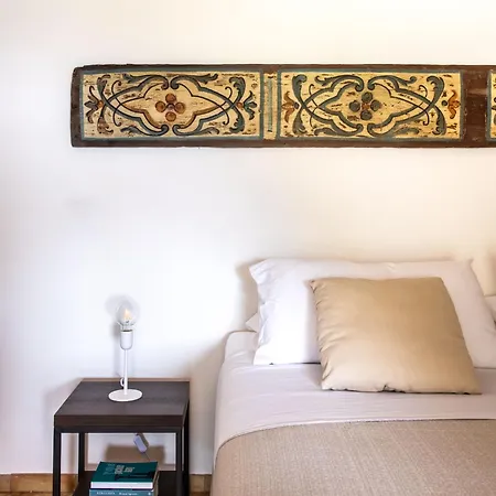 Guest house Vico San Lorenzo - A Salina