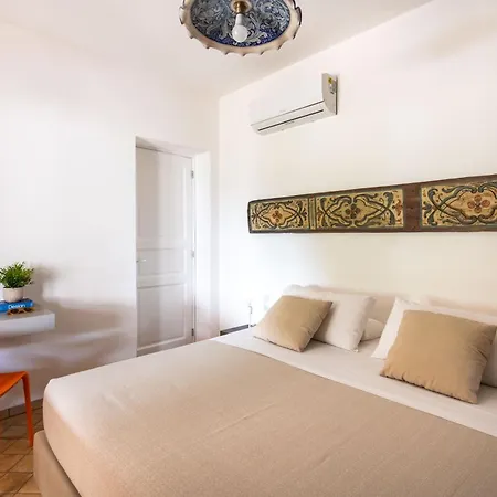 Guest house Vico San Lorenzo - A Salina Malfa (Salina)