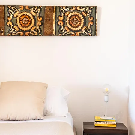 Guest house Vico San Lorenzo - A Salina