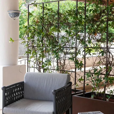 Guest house Vico San Lorenzo - A Salina