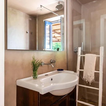 Guest house Vico San Lorenzo - A Salina