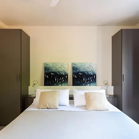 Guest house Vico San Lorenzo - A Salina *