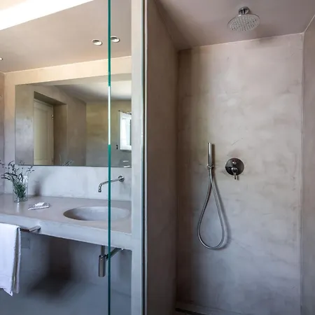 Guest house Vico San Lorenzo - A Salina Malfa (Salina)